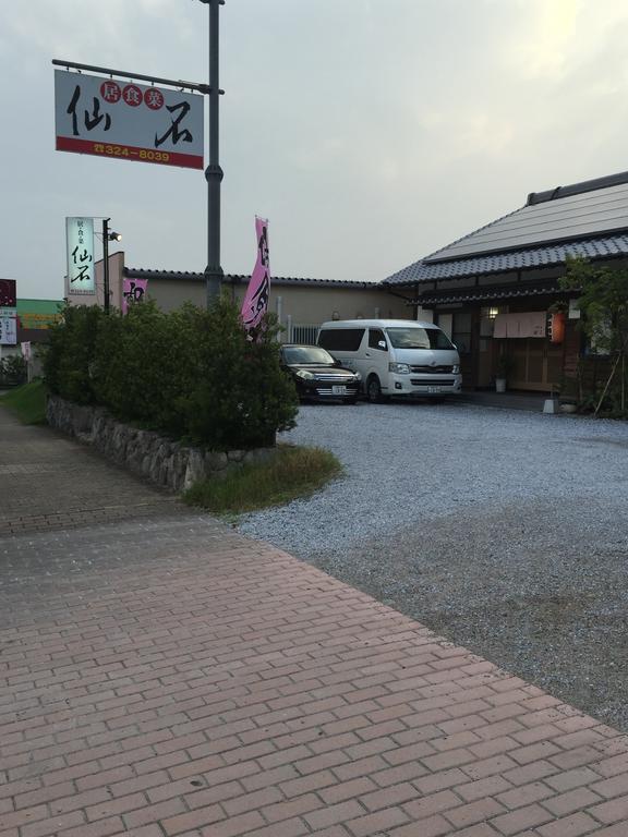 Itoshima丝岛南风台小屋公寓 外观 照片