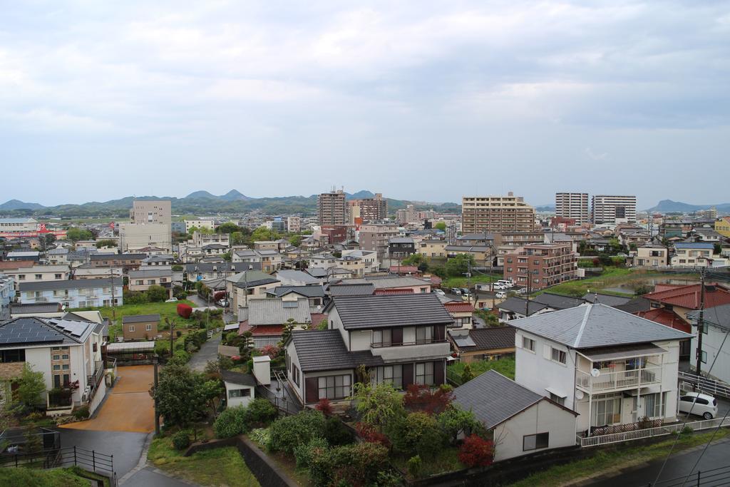 Itoshima丝岛南风台小屋公寓 外观 照片