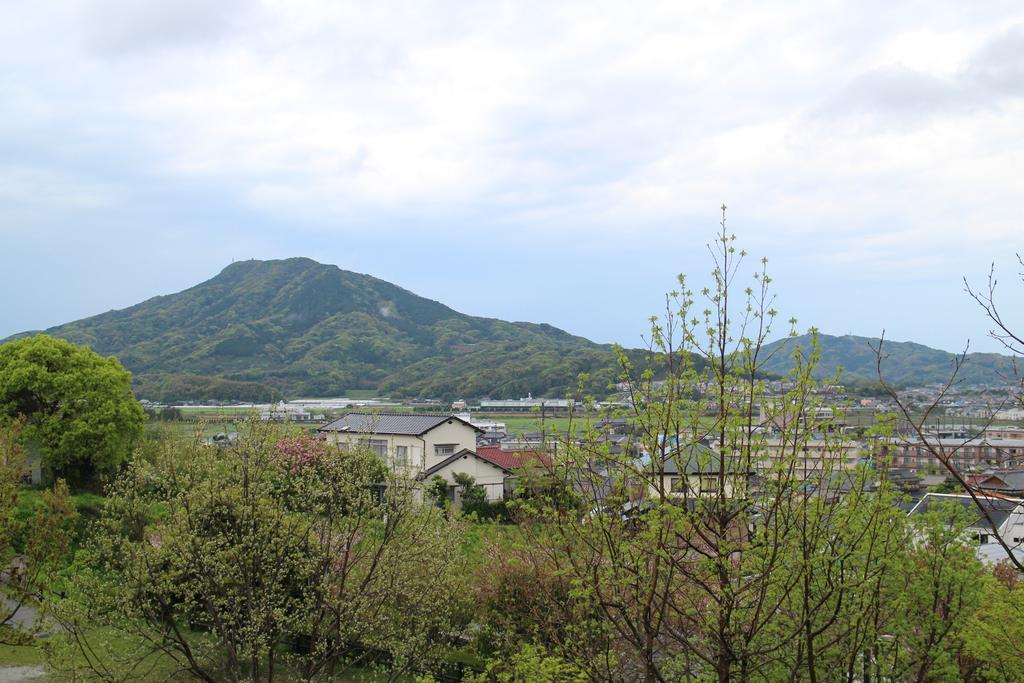 Itoshima丝岛南风台小屋公寓 外观 照片