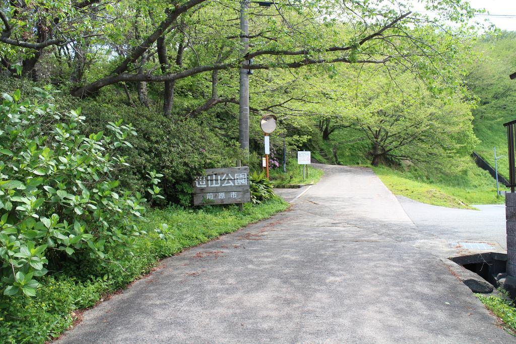 Itoshima丝岛南风台小屋公寓 外观 照片