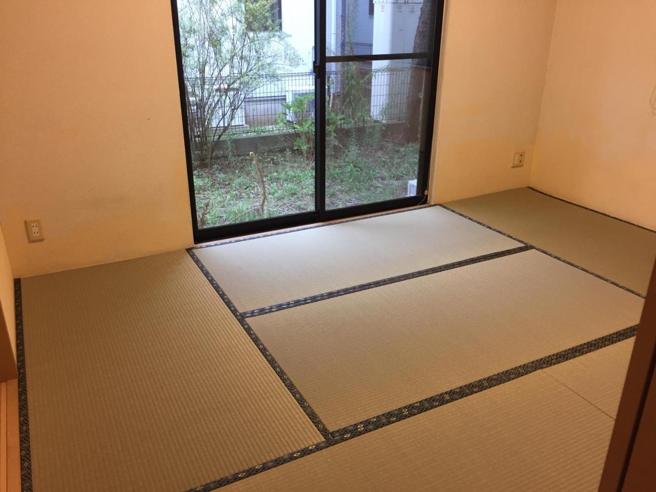 Itoshima丝岛南风台小屋公寓 外观 照片